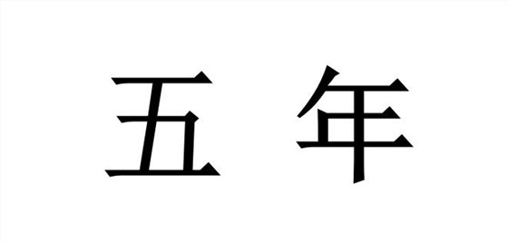 2022年涉密資質(zhì)獲證后，證書有效期是多久？